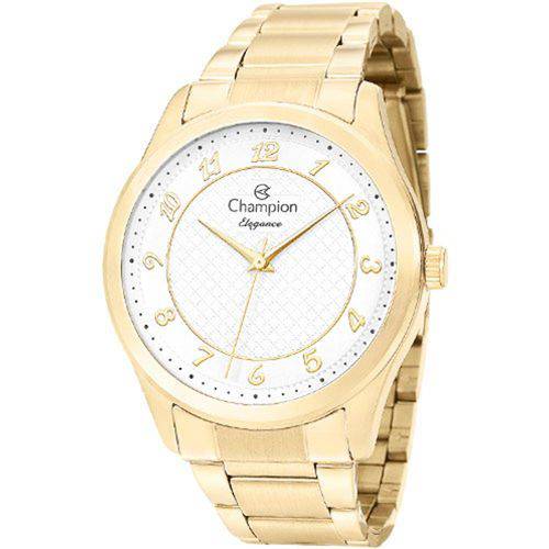 Tamanhos, Medidas e Dimensões do produto Relógio Champion Feminino Elegance CN27723H