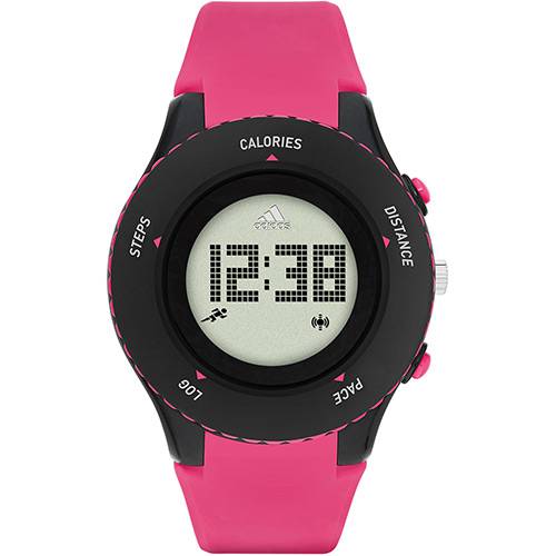 Tamanhos, Medidas e Dimensões do produto Relógio Feminino Adidas Digital Esportivo ADP32028TN