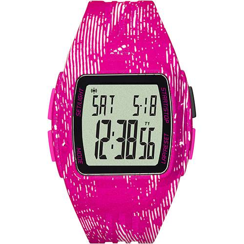 Tamanhos, Medidas e Dimensões do produto Relógio Feminino Adidas Digital Esportivo ADP3185/8TN