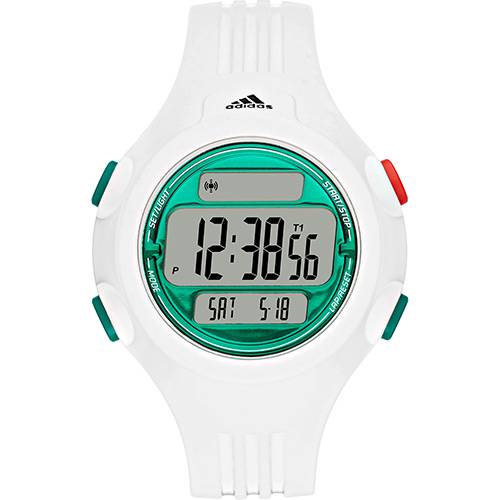 Tamanhos, Medidas e Dimensões do produto Relógio Masculino Adidas Digital Esportivo Adp3230/8bn