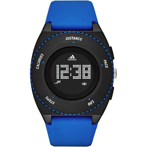 Tamanhos, Medidas e Dimensões do produto Relógio Masculino Adidas Digital Esportivo ADP32018AN