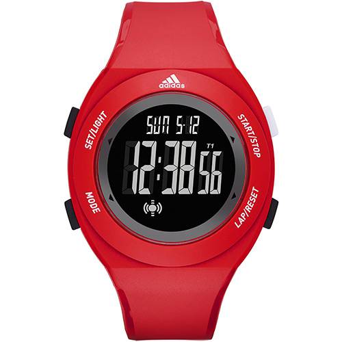 Tamanhos, Medidas e Dimensões do produto Relógio Masculino Adidas Digital Esportivo Adp3209/8ri