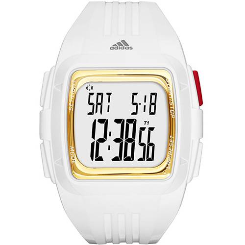 Tamanhos, Medidas e Dimensões do produto Relógio Masculino Adidas Digital Esportivo Adp3156/8bi