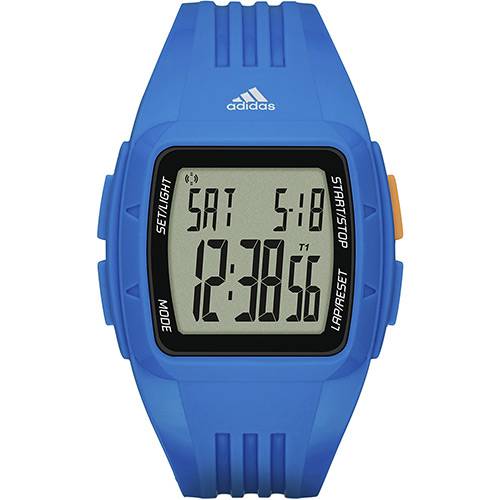 Tamanhos, Medidas e Dimensões do produto Relógio Masculino Adidas Digital Esportivo Adp3234/8an