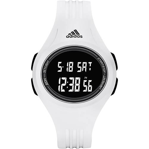 Tamanhos, Medidas e Dimensões do produto Relógio Masculino Adidas Digital Esportivo Adp3262/8bn