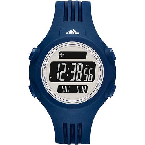 Tamanhos, Medidas e Dimensões do produto Relógio Masculino Adidas Digital Esportivo Adp3269/8an