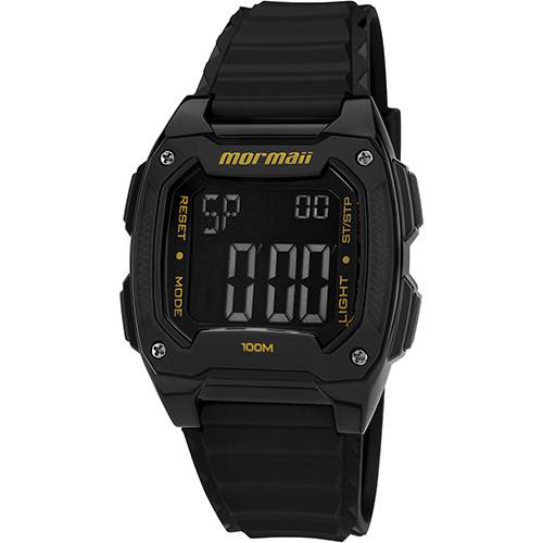 Tamanhos, Medidas e Dimensões do produto Relógio Masculino Mormaii Digital Esportivo Mo11516b/8y
