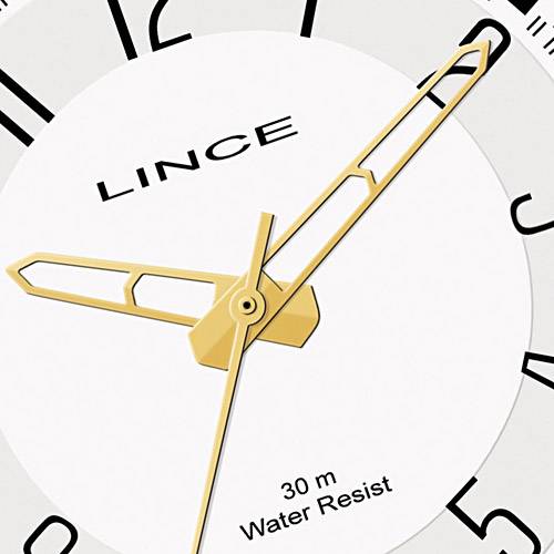 Tamanhos, Medidas e Dimensões do produto Relógio Masculino Orient Analógico Lince MRC4063S B2MX