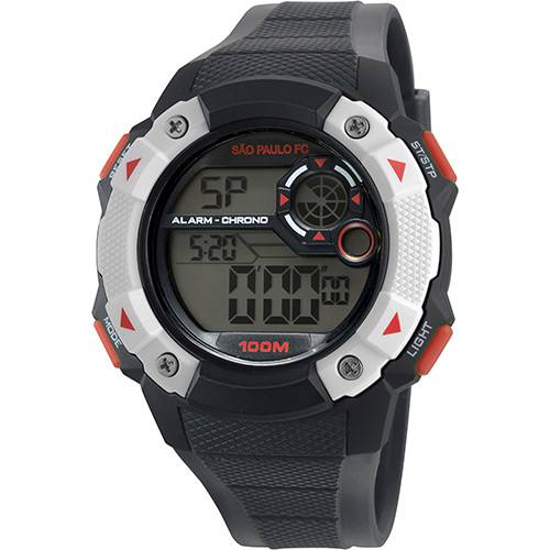 Tamanhos, Medidas e Dimensões do produto Relógio Masculino Technos Digital Esportivo SAO1360AB/8P