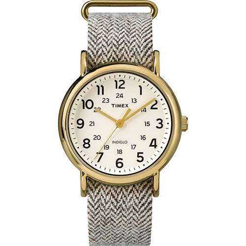 Tamanhos, Medidas e Dimensões do produto Relógio Masculino Timex Analógico Casual Tw2p71900ww/n