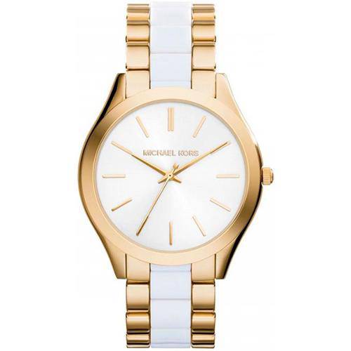 Tamanhos, Medidas e Dimensões do produto Relógio Michael Kors Feminino MK4295/4BN.