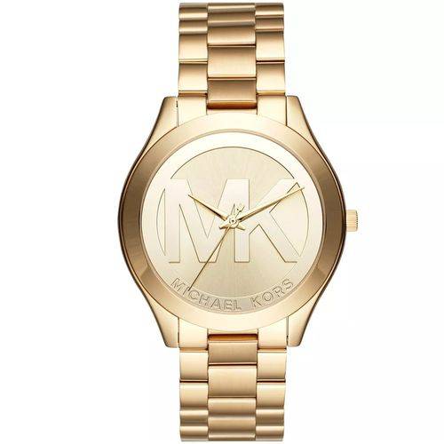 Tamanhos, Medidas e Dimensões do produto Relógio Michael Kors MK3739-4DN Dourado
