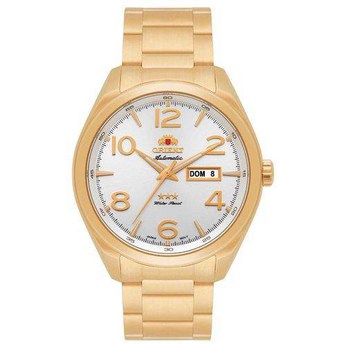 Tamanhos, Medidas e Dimensões do produto Relógio Orient Masculino 469GP062 S2KX