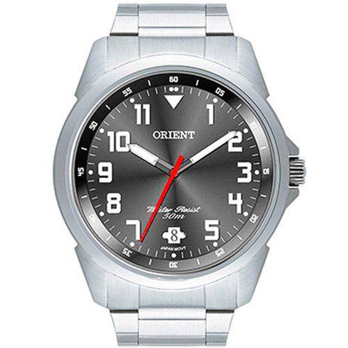 Tamanhos, Medidas e Dimensões do produto Relógio Orient Masculino MBSS1154A G2SX