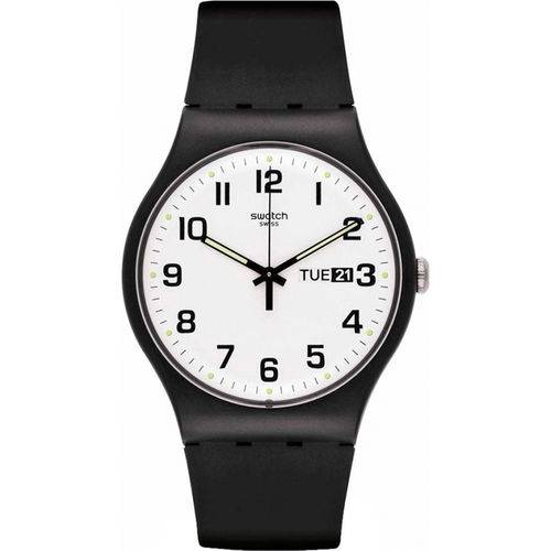 Tamanhos, Medidas e Dimensões do produto Relógio Swatch - Once Again - GB743