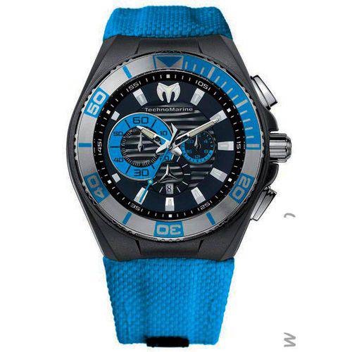 Tamanhos, Medidas e Dimensões do produto Relógio Technomarine Wt30286f Azul