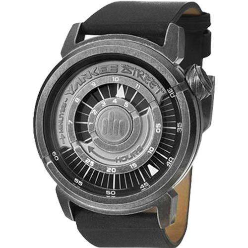 Tamanhos, Medidas e Dimensões do produto Relógio Yankee Street Masculino Ys38338p