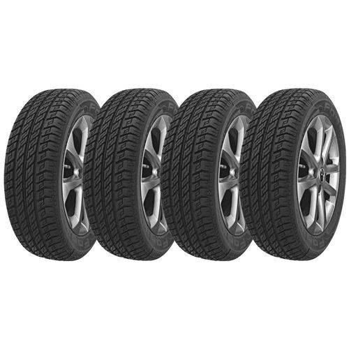 Tamanhos, Medidas e Dimensões do produto REMOLD: Combo com 4 Pneus 185/65R15 Remold Forlli Wemic MPX9000 - Inmetro