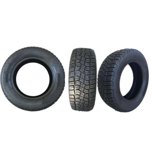 Tamanhos, Medidas e Dimensões do produto REMOLD: Kit Pneu Aro 15 Tyre Eco 205/60R15 Remold 4 Unidades