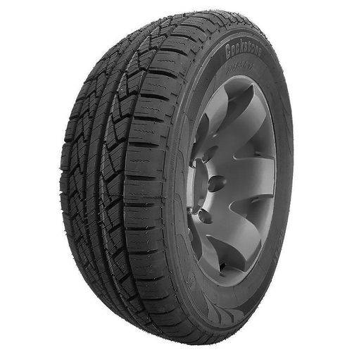 Tamanhos, Medidas e Dimensões do produto REMOLD: Pneu 235/60R17 Remold Cockstone CK741 - Inmetro