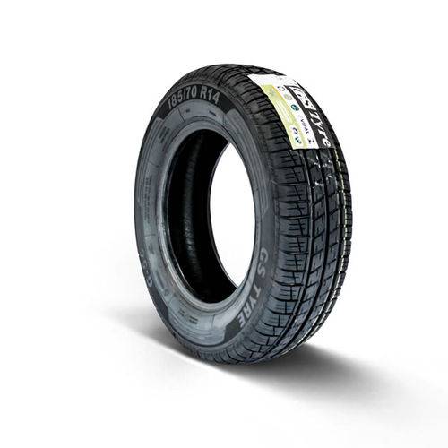 Tamanhos, Medidas e Dimensões do produto REMOLD: Pneu Remold Aro 14 Tyre Eco 185/70R14 G61