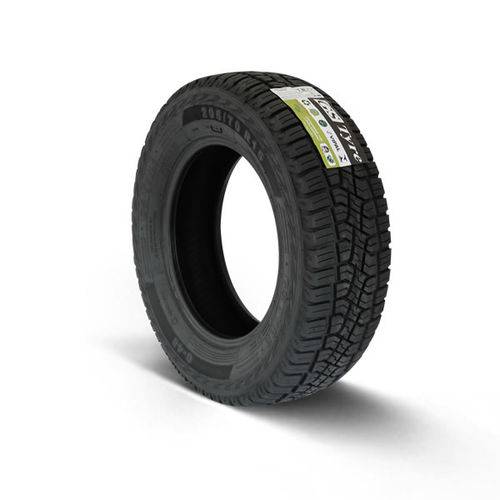 Tamanhos, Medidas e Dimensões do produto REMOLD: Pneu Remold Aro 15 Tyre Eco 205/70R15