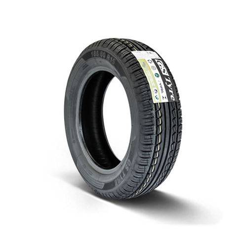 Tamanhos, Medidas e Dimensões do produto REMOLD: Pneu Remold Aro 15 Tyre Eco 185/60R15