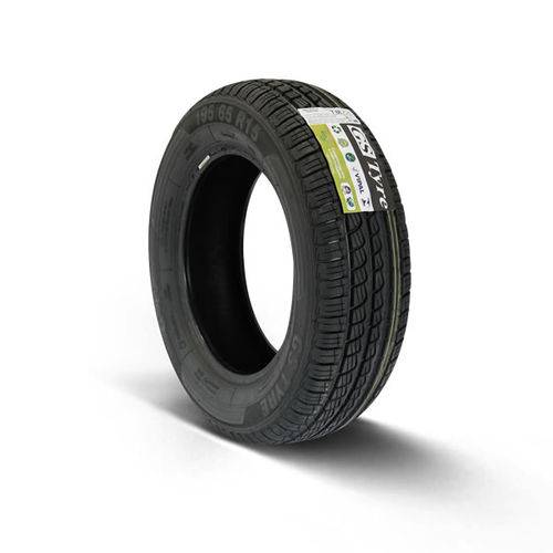 Tamanhos, Medidas e Dimensões do produto REMOLD: Pneu Remold Aro 15 Tyre Eco 195/65R-15 G49