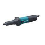 Tamanhos, Medidas e Dimensões do produto Retificadeira Elétrica 1/4 400 Watts GD0601 - Makita