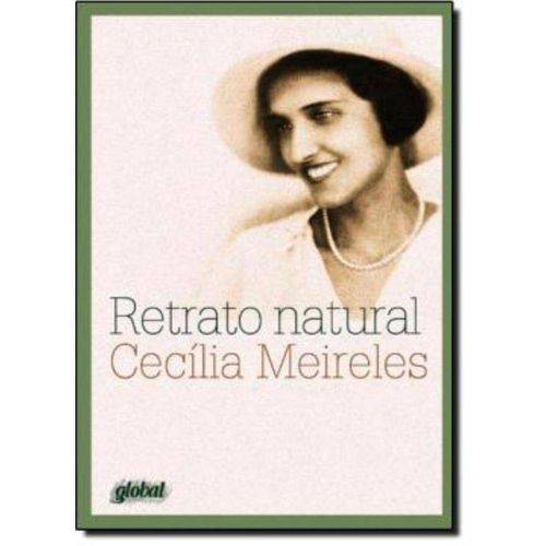 Tamanhos, Medidas e Dimensões do produto Retrato Natural - 2º Edicao