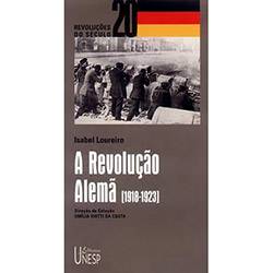 Tamanhos, Medidas e Dimensões do produto Revolução Alemã [1918-1923], a