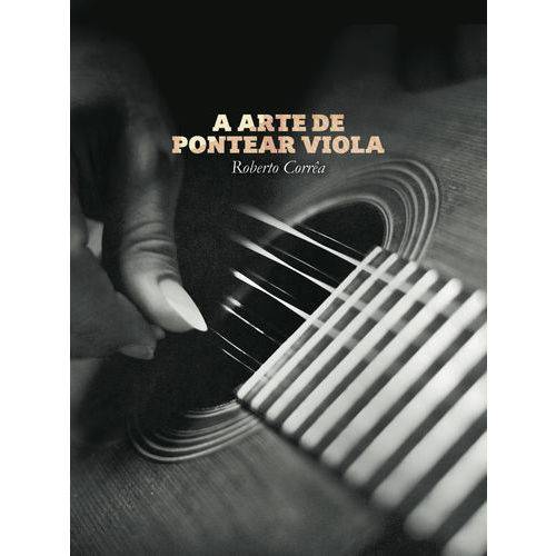 Tamanhos, Medidas e Dimensões do produto Roberto Corrêa - a Arte de Pontear Viola : DVD Duplo
