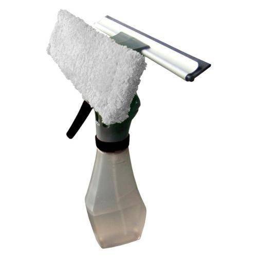 Tamanhos, Medidas e Dimensões do produto Rodo Limpa Vidros com Dispenser 225ml - Superpro - Bettanin