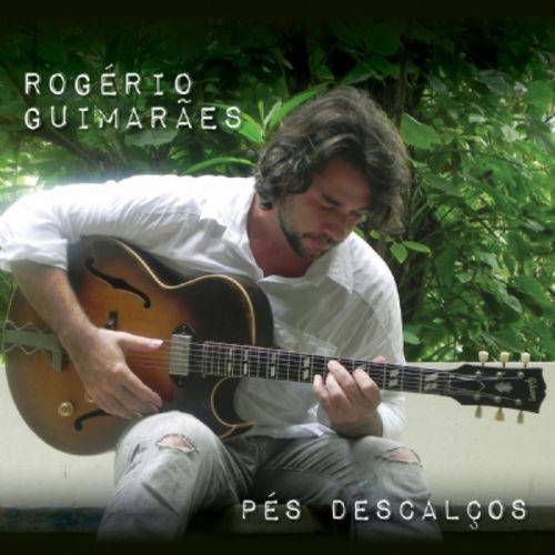 Tamanhos, Medidas e Dimensões do produto Rogério Guimarães - Pés Descalços