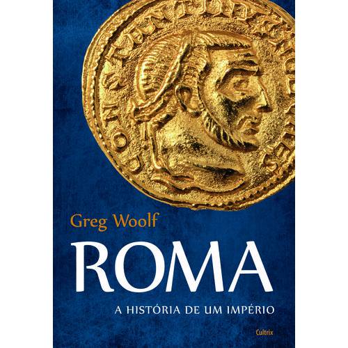 Tamanhos, Medidas e Dimensões do produto Roma - a História de um Império