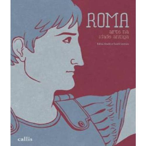 Tamanhos, Medidas e Dimensões do produto Roma - Arte na Idade Antiga