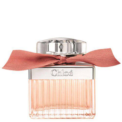 Tamanhos, Medidas e Dimensões do produto Roses de Chloé Eau de Toilette - Perfume Feminino