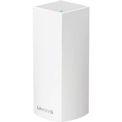 Tamanhos, Medidas e Dimensões do produto Roteador Linksys Velop AC2200 1-Pack Funciona com o Alexa