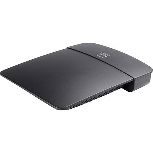 Tamanhos, Medidas e Dimensões do produto Roteador Wireless 300Mbps E900-BR - Linksys