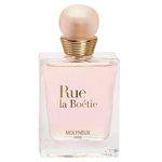 Tamanhos, Medidas e Dimensões do produto Rue La Boétie Eau de Parfum Molyneux - Perfume Feminino 30ml