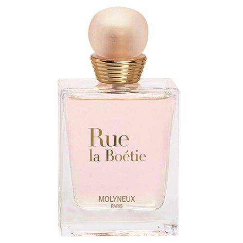 Tamanhos, Medidas e Dimensões do produto Rue La Boétie Eau de Parfum Molyneux - Perfume Feminino 50ml