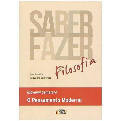 Tamanhos, Medidas e Dimensões do produto Saber-Fazer Filosofia