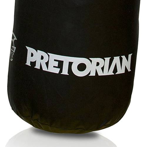 Tamanhos, Medidas e Dimensões do produto Saco de Boxe 110x40cm - Pretorian