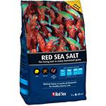 Tamanhos, Medidas e Dimensões do produto Sal Marinho Red Sea para Aquário 60 Litros 2kg - Red Sea