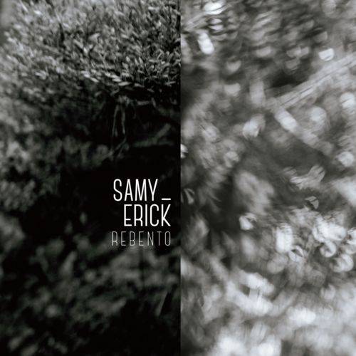 Tamanhos, Medidas e Dimensões do produto Samy Erick - Rebento