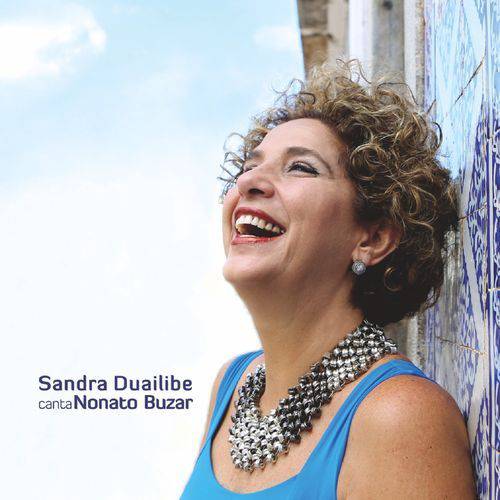 Tamanhos, Medidas e Dimensões do produto Sandra Duailibe - Sandra Duailibe Canta Nonato Buzar