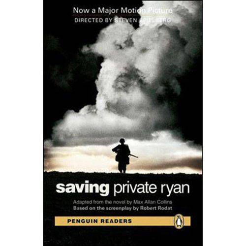 Tamanhos, Medidas e Dimensões do produto Saving Private Ryan Mp3 Pack