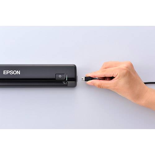 Tamanhos, Medidas e Dimensões do produto Scanner Epson DS-30