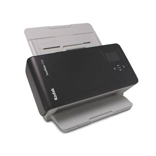 Tamanhos, Medidas e Dimensões do produto Scanner ScanMate Kodak I1150 Duplex Preto