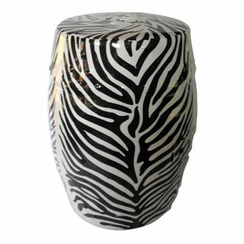 Tamanhos, Medidas e Dimensões do produto Seat Garden Zebra